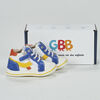 Baskets montantes enfant GBB FLEXOO ZIPOU