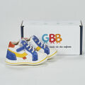 Baskets montantes enfant GBB FLEXOO ZIPOU