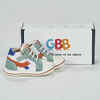 Baskets montantes enfant GBB FLEXOO ZIPOU