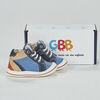 Baskets montantes enfant GBB FLEXOO DUNK