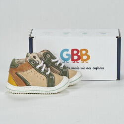 Baskets montantes enfant GBB FLEXOO DUNK