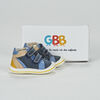 Baskets montantes enfant GBB FLEXOO SCRATCH