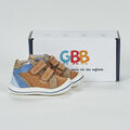 Baskets montantes enfant GBB FLEXOO SCRATCH