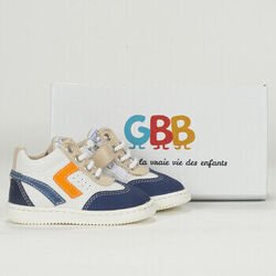 Baskets montantes enfant GBB FIDEO