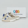Baskets montantes enfant GBB RIKKIE