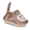 Chaussons enfant Easy Peasy MY BLUMOO POMME