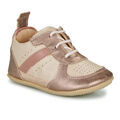 Baskets basses enfant Easy Peasy MY PRE BASKET LACET Grenoble