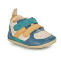 Baskets basses enfant Easy Peasy MY PRE BASKET VELCRO