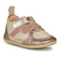Baskets basses enfant Easy Peasy MY PRE BASKET VELCRO