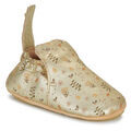 Chaussons enfant Easy Peasy MY BLU Dor&eacute;