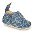 Chaussons enfant Easy Peasy MY BLU