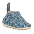 Chaussons enfant Easy Peasy MY BLU