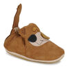 Chaussons enfant Easy Peasy MY BLU CHIEN OEIL