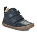 Boots enfant Easy Peasy MY BOOTS VELCRO