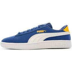 Baskets basses enfant Puma 365182-47