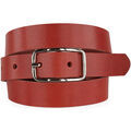 Ceintures sur Grenoble : Ceinture Jaslen Exclusive Leather