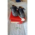 Boots enfant Kickers chaussures Bleu Kickers