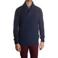 Gilet Kaporal Pull Homme Iron Bleu Fonc&eacute; Bleu