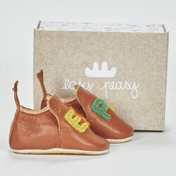 Ballerines enfant Easy Peasy MY BLUBLU