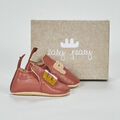Chaussures enfants sur Grenoble : Ballerines enfant Easy Peasy MY BLUBLU