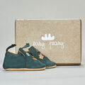 Ballerines enfant Easy Peasy MY BLUBLU AUTOMNE