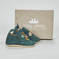 Ballerines enfant Easy Peasy MY BLUBLU AUTOMNE