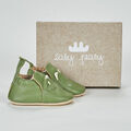 Ballerines enfant Easy Peasy MY BLUBLU CAMELEON
