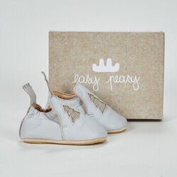 Ballerines enfant Easy Peasy MY BLUBLU EPICEA