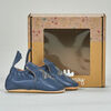 Ballerines enfant Easy Peasy MY BLUBLU ETOILE