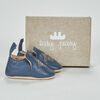 Ballerines enfant Easy Peasy MY BLUBLU ETOILE