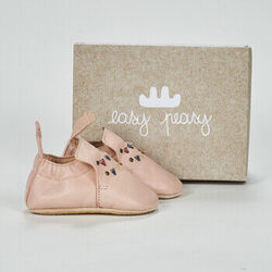 Ballerines enfant Easy Peasy MY BLUBLU GUIRLANDE