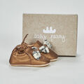 Ballerines enfant Easy Peasy MY BLUBLU NOEUD PAPILLON