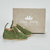 Ballerines enfant Easy Peasy MY BLUBLU SOURICETTE