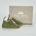 Ballerines enfant Easy Peasy MY BLUBLU SOURICETTE