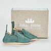 Ballerines enfant Easy Peasy MY BLUMOO