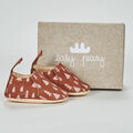Chaussures enfants sur Grenoble : Ballerines enfant Easy Peasy MY BLUMOO