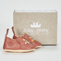 Chaussures enfants sur Grenoble : Ballerines enfant Easy Peasy MY BLUMOO ETOILE