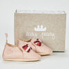 Ballerines enfant Easy Peasy MY BLUMOO NOEUD PAPILLON