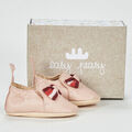 Ballerines enfant Easy Peasy MY BLUMOO NOEUD PAPILLON
