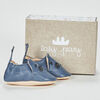 Ballerines enfant Easy Peasy MY BLUMOO RATON LAVEUR