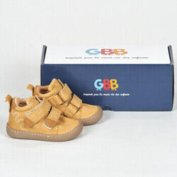 Baskets montantes enfant Easy Peasy MY DEBOO VELCRO