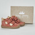Baskets montantes enfant Easy Peasy MY DEBOO VELCRO