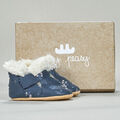 Ballerines enfant Easy Peasy MY FOUBLU