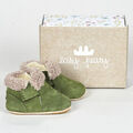 Ballerines enfant Easy Peasy MY FOUBLU