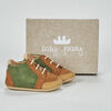 Baskets montantes enfant Easy Peasy MY IRUN LACET