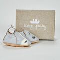Chaussons enfant Easy Peasy MY BLUMOO CYCOGNE