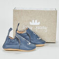Chaussons enfant Easy Peasy MY BLUBLU ANCRE