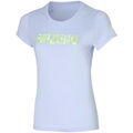 T-shirt Mizuno K2GA2202-03 Grenoble