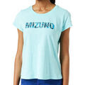 T-shirt Mizuno K2GA2202-22 Grenoble