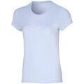 T-shirt Mizuno K2GA2201-03 Grenoble